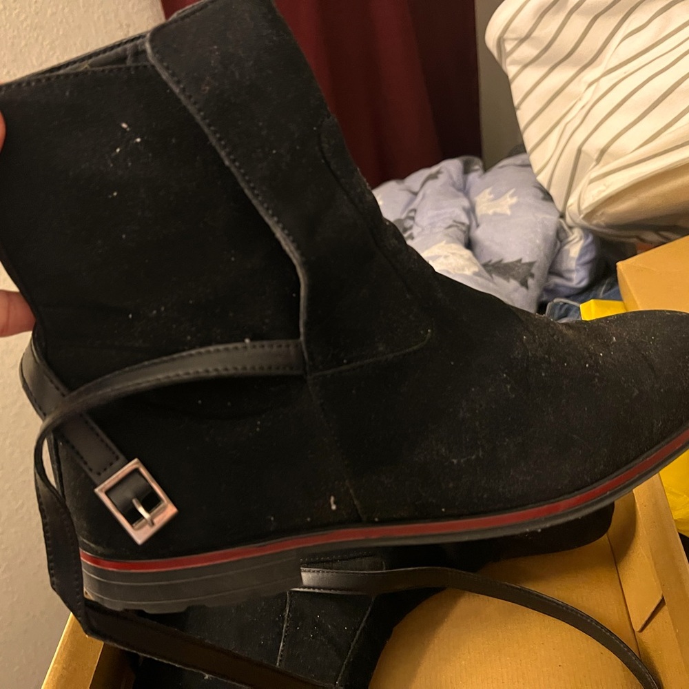 Mens Boots size 12 Eur 46